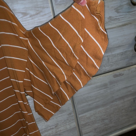 Vestique striped shirt - Picture 4 of 5
